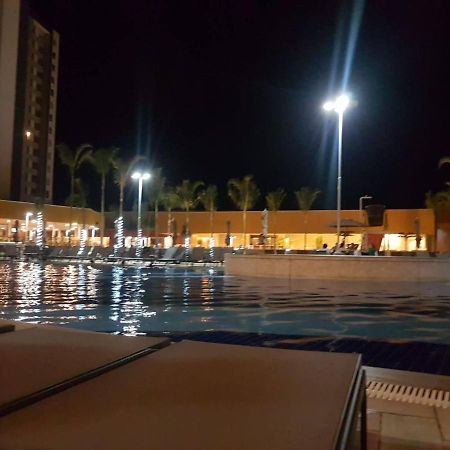 Grein Solar das Águas Park Resort Olímpia Exterior foto